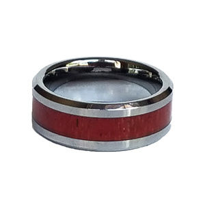 Men’s Tungsten Steel Ring